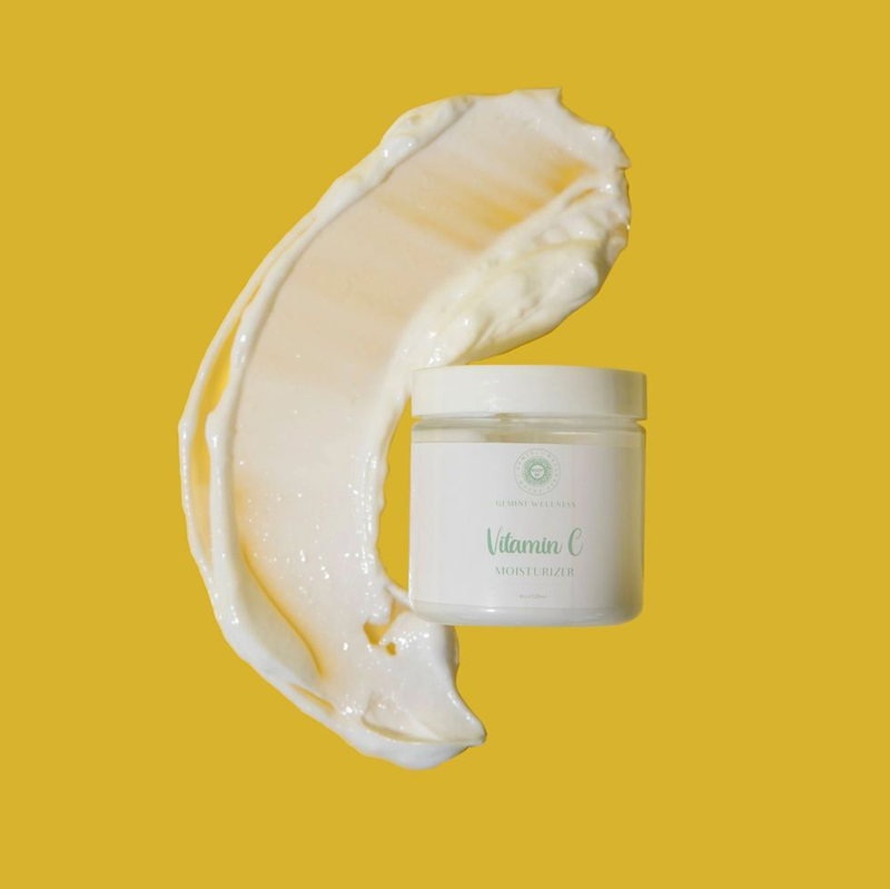Vitamin C Moisturizer