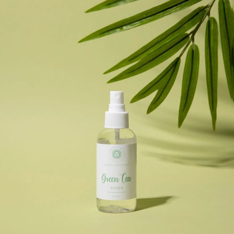 Green Tea Toner