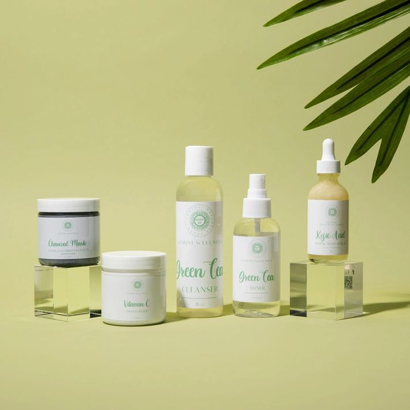 Gemini Bundle