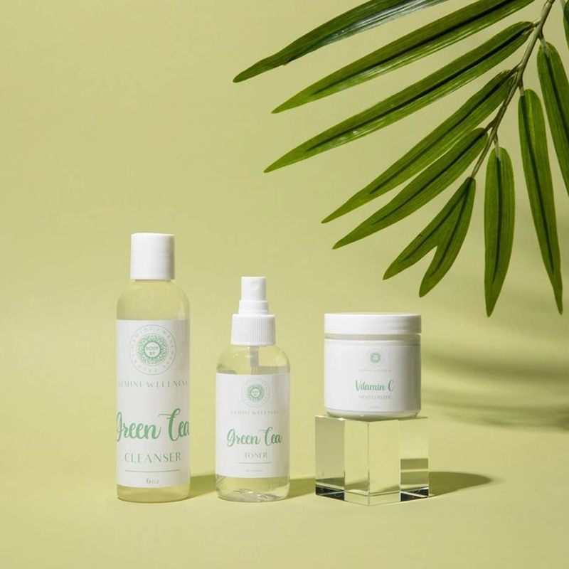 Skin Essential Bundle